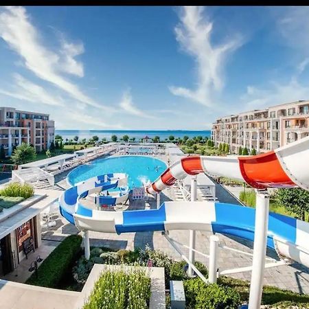Premier Fort Beach 4 Sveti Vlas Exteriör bild