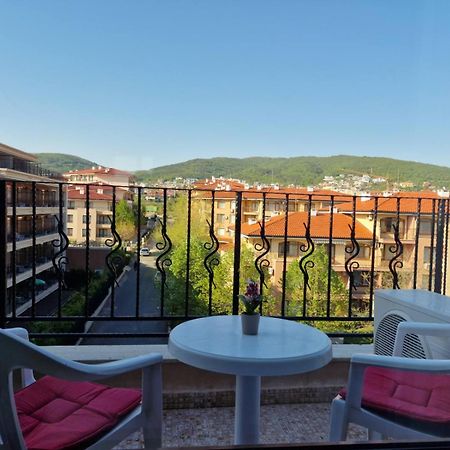 Premier Fort Beach 4 Sveti Vlas Exteriör bild