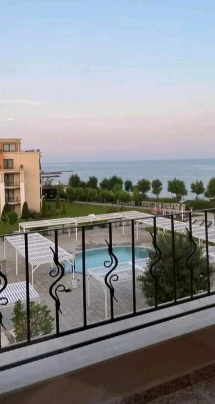 Premier Fort Beach 4 Sveti Vlas Exteriör bild
