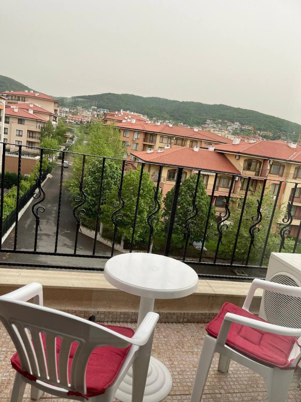 Premier Fort Beach 4 Sveti Vlas Exteriör bild